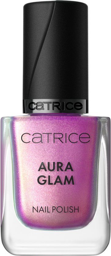 Catrice Aura Glam Nagellak 030 Fairy Dust 10.5ml