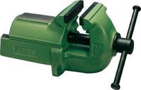 Kiesel Leinen Precisie-parallelbankschroef 125mm
