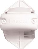 Lascal - Kit d'installation pour garde-corps - Blanc