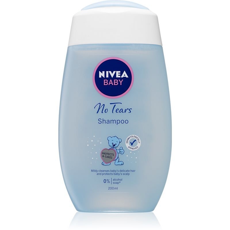 Nivea Baby