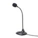 Gembird MIC-205 - Microfoon - Zwart