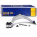 MEYLE Triangle de suspension pour AUDI: Q5, A5, RS4, S4, A4, S5, SQ5, RS5 & PORSCHE: Macan (Ref: 116 050 0127/HD)
