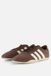 Adidas Grand Court Lo Sneakers bruin Synthetisch
