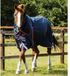 Premier Equine Buster 50 g imperméable couverture de cheval avec couvre-nuque