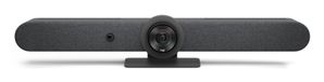 Logitech 960-001313 Videovergaderingssysteem voor groepen
