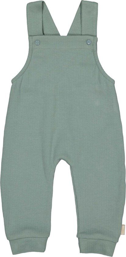 Green Cotton Pants - Size 74 - Unisex - Casual