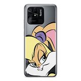 ERT GROUP mobiel telefoonhoesje voor Xiaomi REDMI 10C Looney Tunes Lola 001