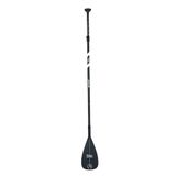 WattSUP - PB-WPAD589 - Sup peddel - WattSUP Sup peddel 100% koolstofvezel - 3 delen verstelbaar - ultralicht - verstelbaar van 165 tot 215 cm