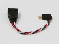 Jamara Kabeladapter 090100