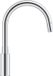 GROHE StartLoop Keukenmengkraan - chroom
