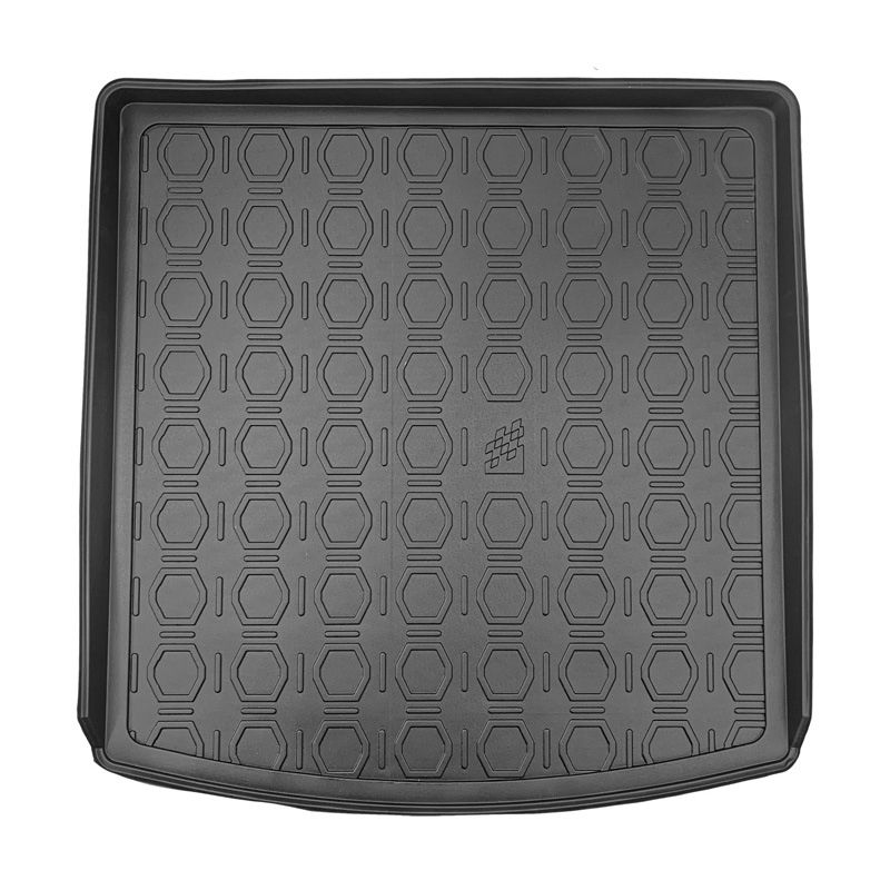 Kofferbakmat 'Design' voor Seat Leon IV ST Sportstourer 2020- (Hoge laadvloer)
