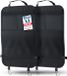 LIONSTRONG® Auto Organizer Kinder Achterbank [waterdicht] - Rugleuningbeschermer Auto Kinderen - Autostoel Organizer - Stoelbeschermer Rugleuning Basic