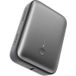 AUKEY Spark Mini 10000mAh Powerbank - Grijs