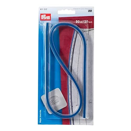 prym Curve liniaal flexibel 50 cm