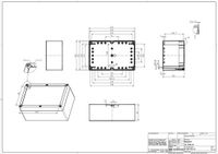 Spelsberg TG PC 2516-12-to Installatiebehuizing