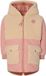 Noppies Jas Nova - Reversible - Cedar Wood - Maat 98