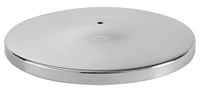 American Metalcraft JCOV8 Juice Dispensers, 6.85" Lengte x 6.9" Breedte, Zilver