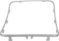 Mercedes Chrome Trim Center Console Replacement in Sporty Style - 205 C-Class - 2015-2021