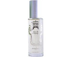 Sisley Eau de Toilette / 100 ml / Unisex