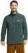 Jack Wolfskin Taunus 200 Jas Groen S Man