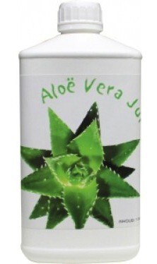 Naproz Aloe vera juice 1000 ml