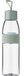 Mepal Ellipse Waterfles - 500 ml - Nordic Sage