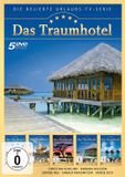 Das Traumhotel - Sammelbox 3