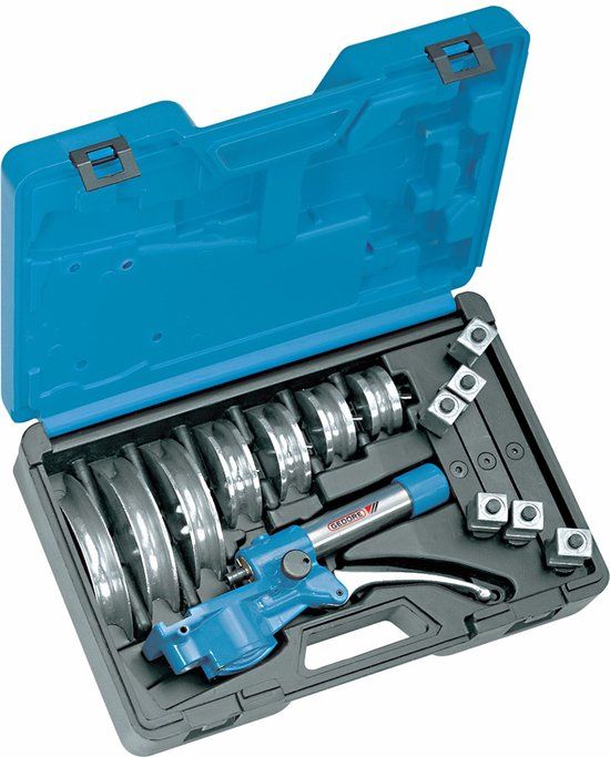 GEDORE Griptang 245610 - Wit - Type tang: Griptang - EAN: 4017981245616