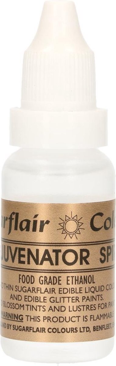 Sugarflair Rejuvenator Fluid - 14ml