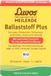 Luvos Heilerde bio Ballaststoff plus gélules, 30 pc. gélules