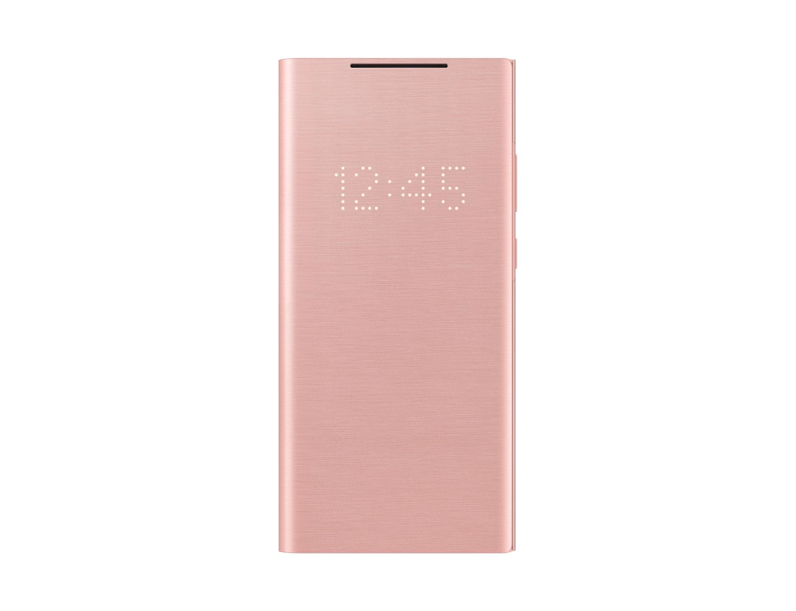 Samsung EF-NN980 Galaxy Note20 - Brons