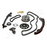 Japanparts KDK-205V kogellagers