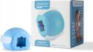 AMAZON EU S.A R.L. Entraîneur de mâchoire Bleu - Modélisation du visage avec 13,5 kg de résistance