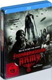 Megamoviestore Frankenstein's Army (Blu-ray in Steelbook)