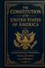 The Constitution of the United States of America: Including the Declaration of Independence, The Bill of Rights, and All Amendments