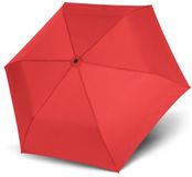 Doppler Windproof Paraplu Zero 99 Fiery Red