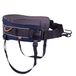 DOG Copenhagen NON STOP Trekkingriem voor wandelen/Canicross 1 Unit, Blauw