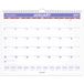 AT-A-GLANCE Wandkalender 2027, maandelijks, 15 "x 12" planner, gelinieerde dagelijkse blokken (PM82827)