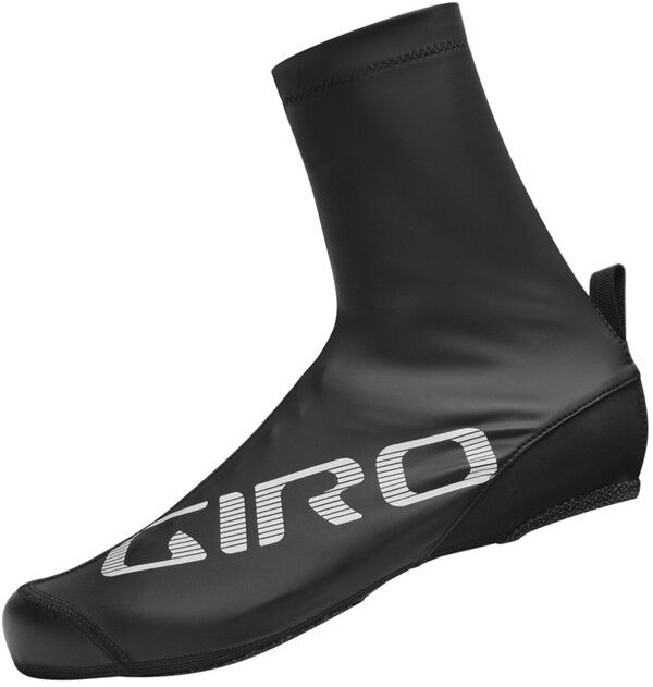Giro Proof 2.0 Shoe Covers - Black