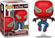 Funko Pop! Marvel Spider-Man 2 - Peter Parker Velocity Suit (EE Exclusive) #974
