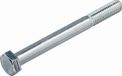 Intergard Zeskantbout M10x90mm verzinkt DIN 931