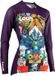 Leatt Gravity 4.0 Lange Mouw Enduro Trui Vrouw XL Area 51