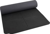 Energetics Uniseks Mat 1.0 Yogamat Black/Black/Anthracite One Size