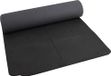 Energetics Uniseks Mat 1.0 Yogamat Black/Black/Anthracite One Size