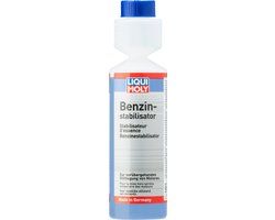 Liqui Moly benzine stabilisator 250 ml