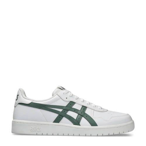 ASICS Japan S sneakers wit/groen
