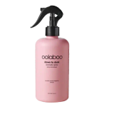 Oolaboo Dawn to Dusk aromatic spray