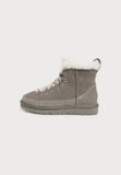 UGG Bottes de neige 'Classic Heritage' kaki