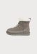 UGG Bottes de neige 'Classic Heritage' kaki