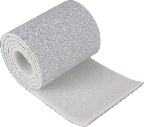 Copenhagen Pro schuurpad - fijn - korrel 400 - 115 x 125 mm - 9 stuks